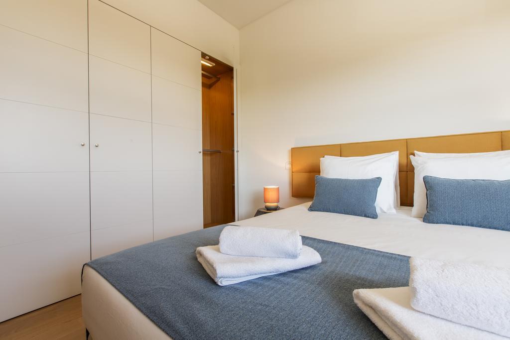 Apt In Lisbon Marina Tejo - Parque Das Nacoes Exterior foto